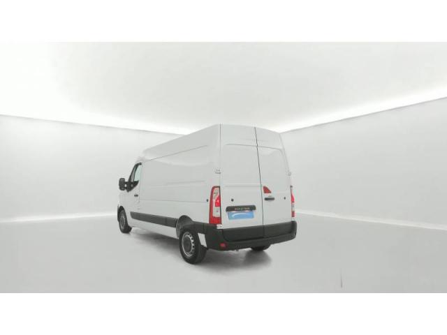 Renault Master image 3
