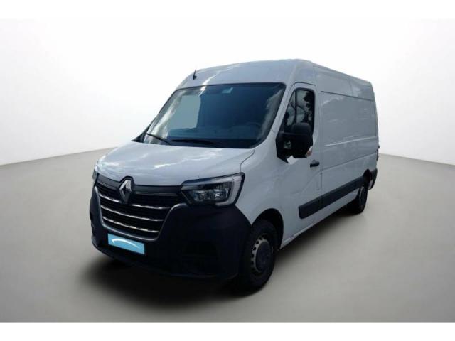 Renault Master image 2
