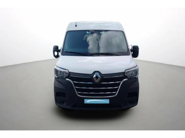 Renault Master image 3