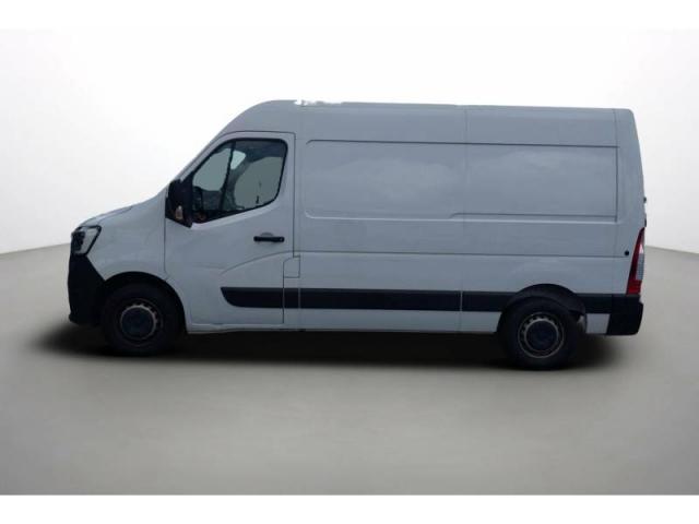 Renault Master image 4