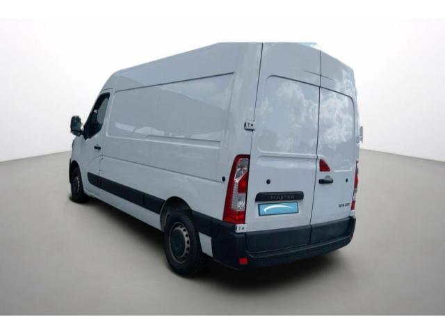 Renault Master image 1