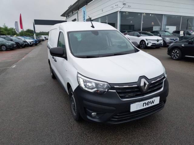 Renault Express image 4
