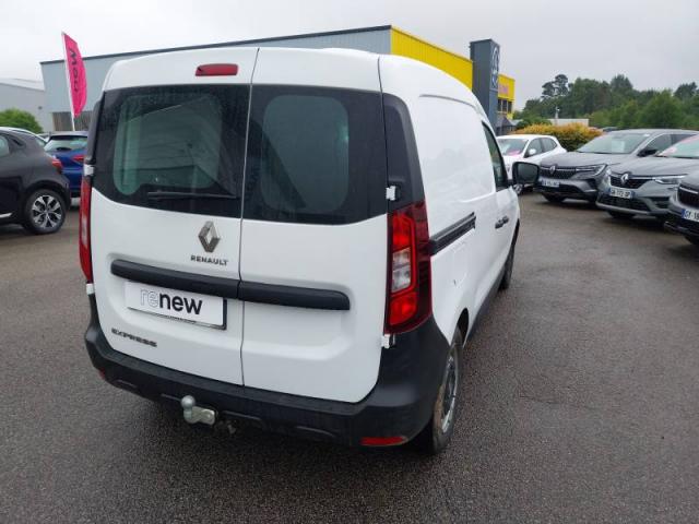 Renault Express image 3