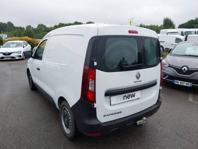 Renault Express image 1