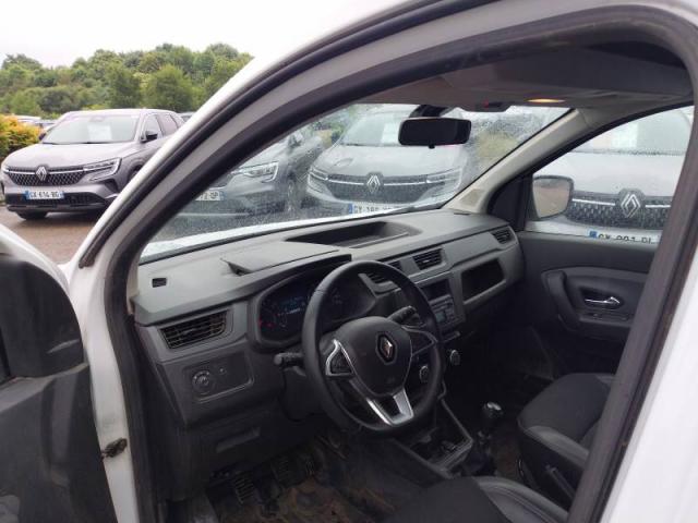 Renault Express image 2