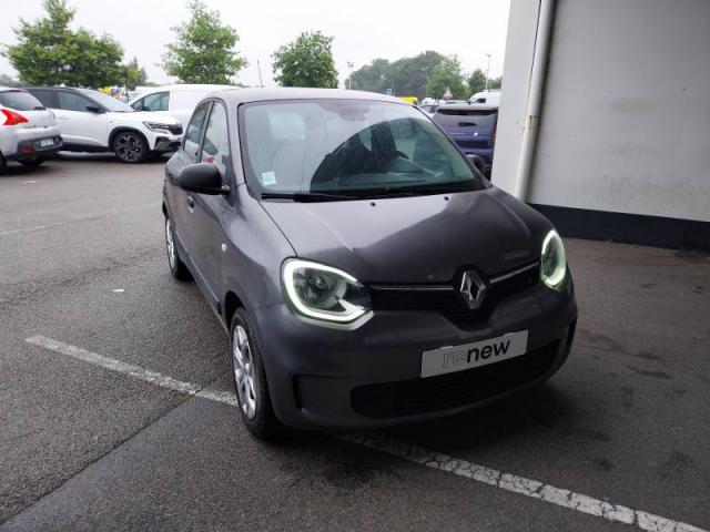Renault Twingo image 3