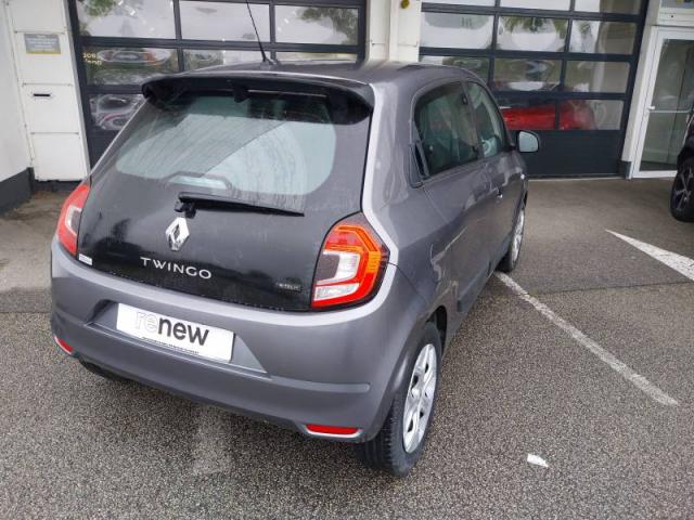 Renault Twingo image 1