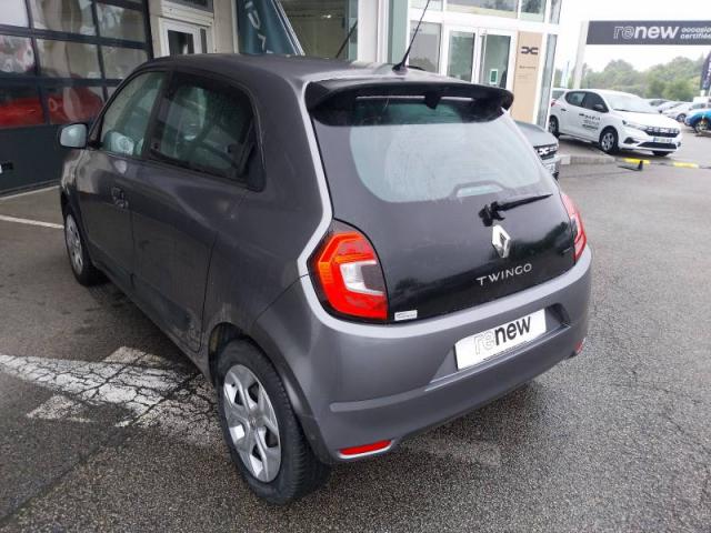 Renault Twingo image 4