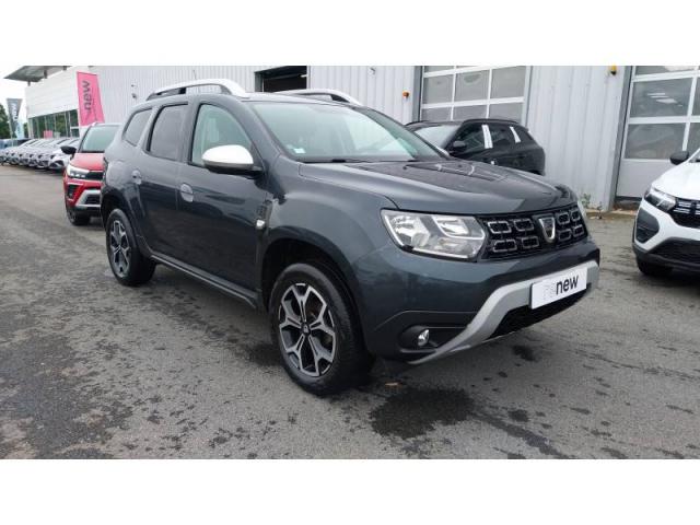 Dacia Duster image 3