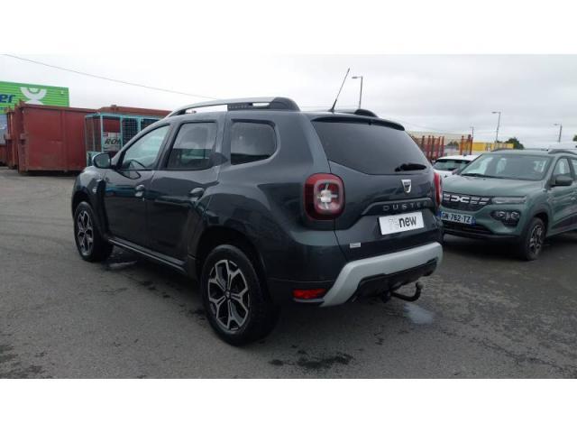 Dacia Duster image 1