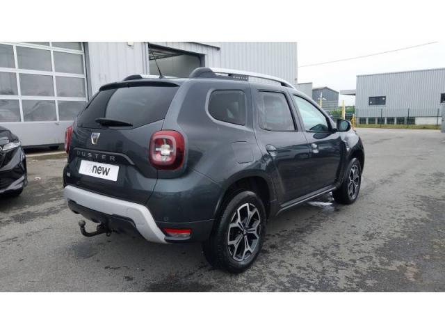 Dacia Duster image 2