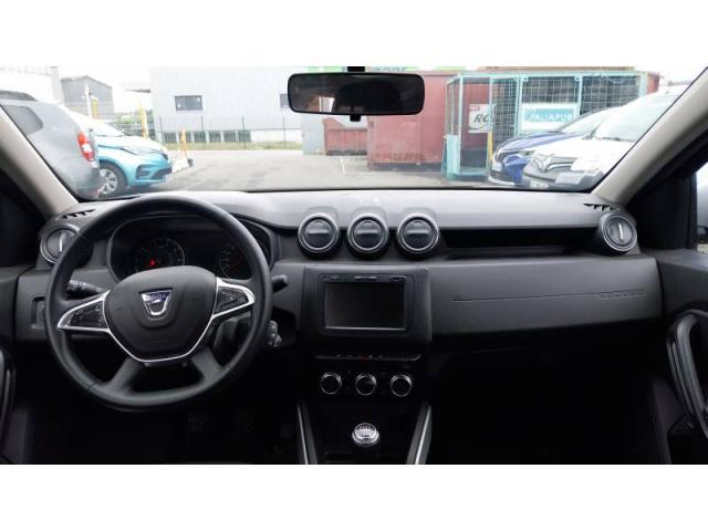 Dacia Duster image 4