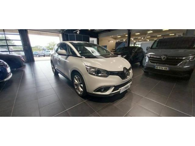 Renault Scénic image 3