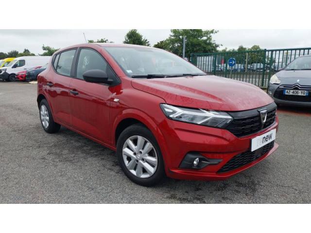 Dacia Sandero image 3