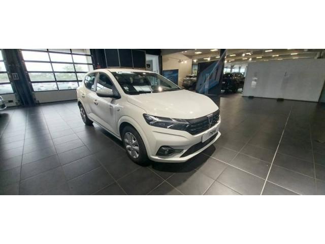 Dacia Sandero image 2