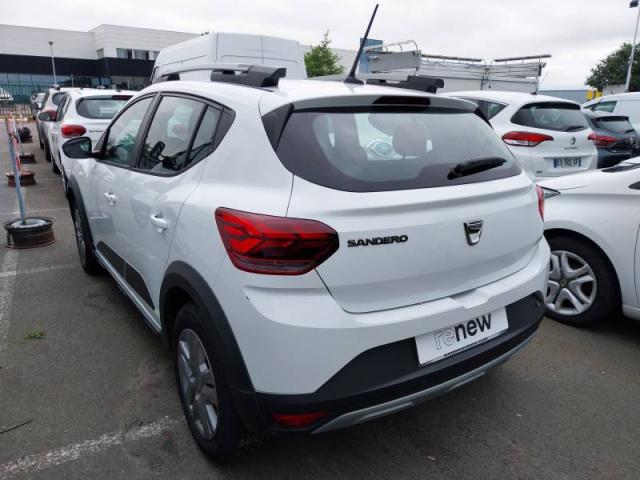 Dacia Sandero image 1