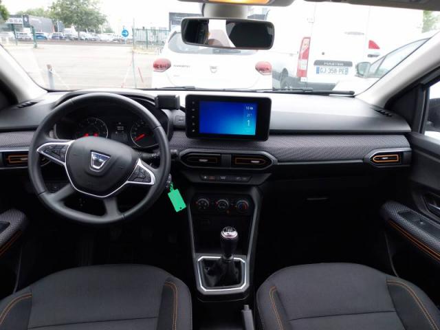 Dacia Sandero image 3