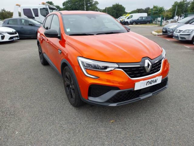 Renault Arkana image 3