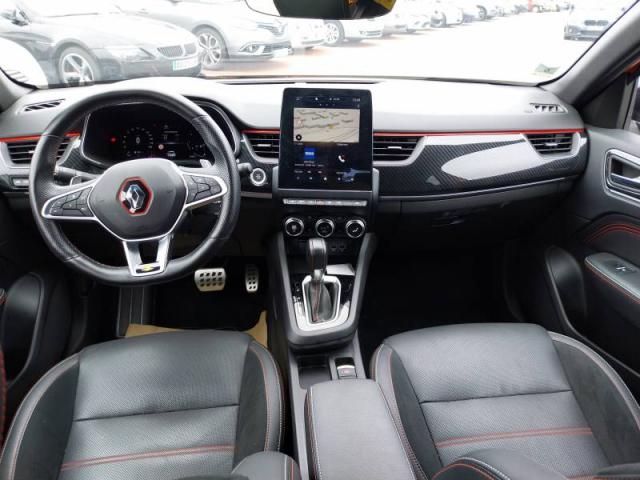 Renault Arkana image 2