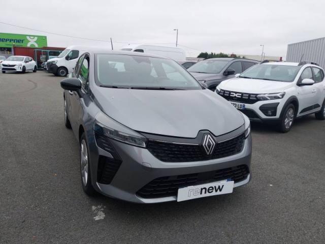 Renault Clio image 3