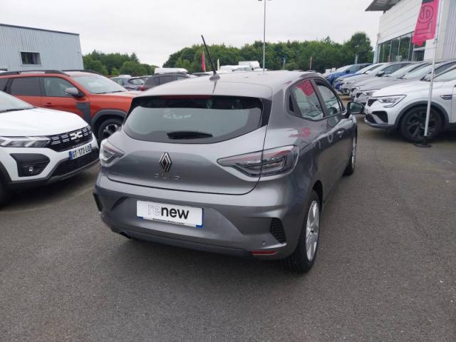 Renault Clio image 2