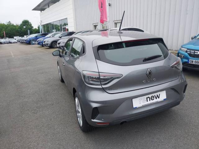 Renault Clio image 1