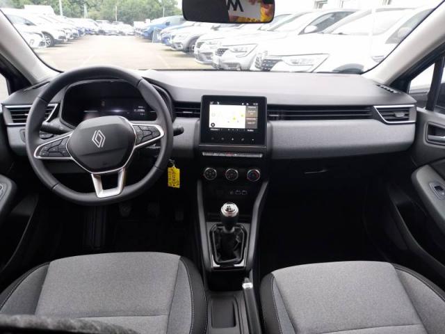 Renault Clio image 4