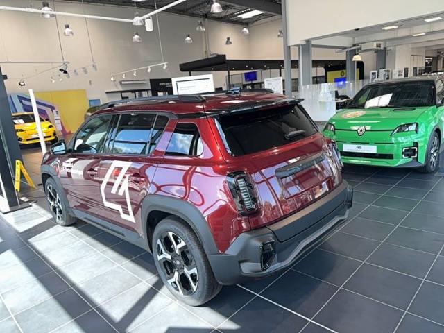 Renault R 4 image 1