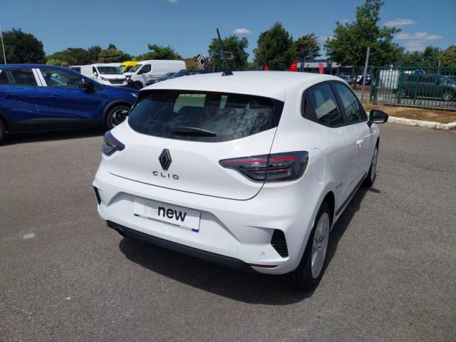 Renault Clio image 1
