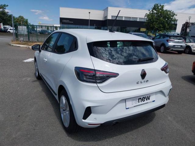 Renault Clio image 3