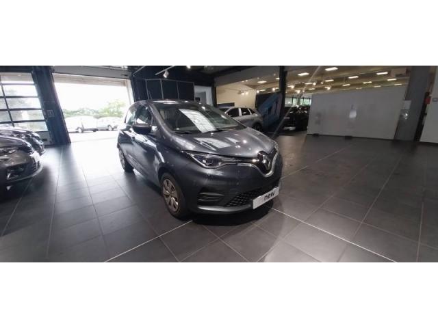 Renault Zoe image 1