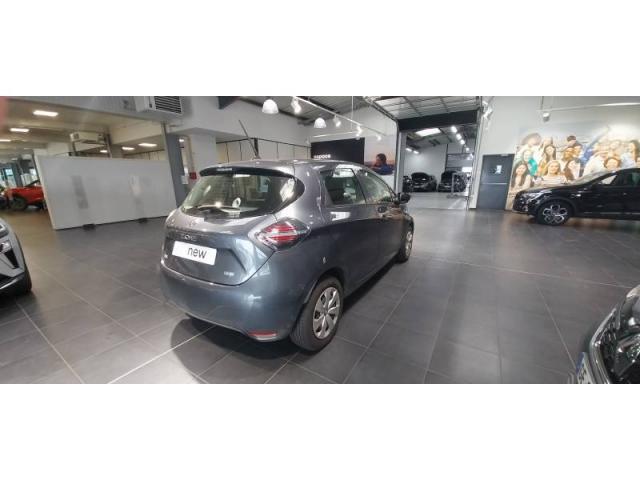 Renault Zoe image 3