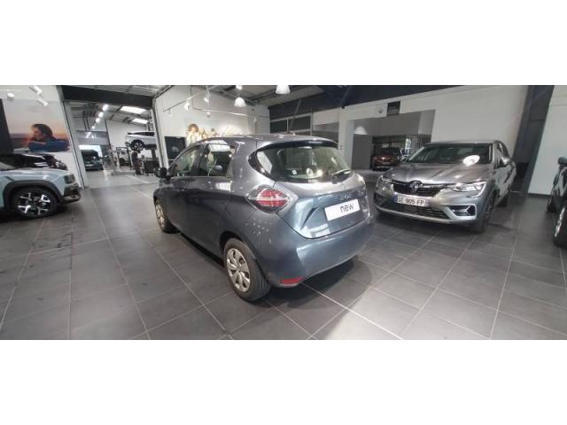 Renault Zoe image 4