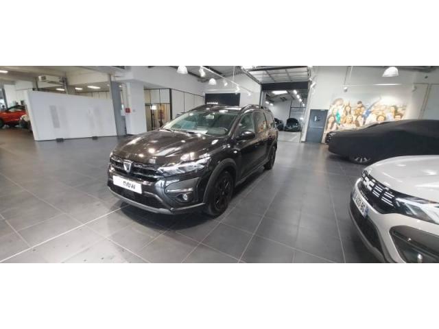 Dacia