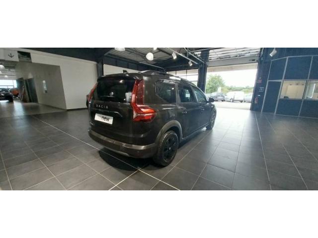 Dacia Jogger image 3