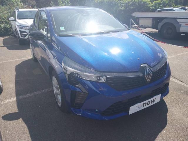 Renault Clio image 2