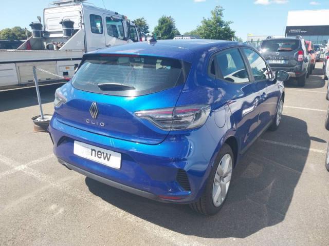 Renault Clio image 1