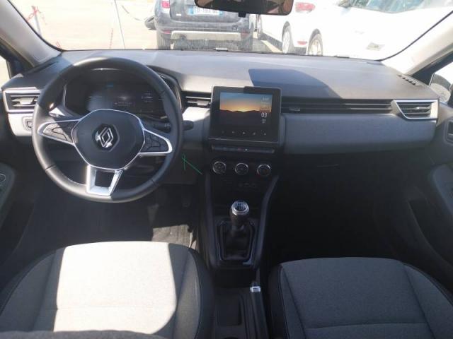 Renault Clio image 4
