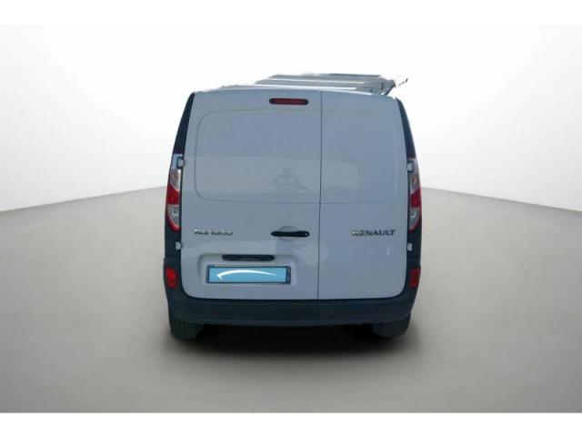 Renault Kangoo Van image 4