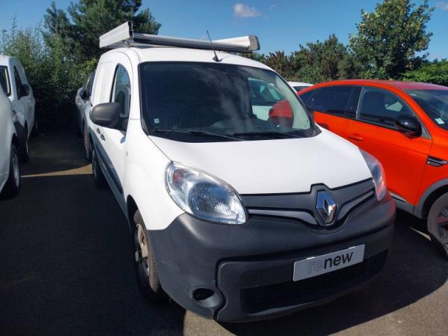 Renault Kangoo Van image 3
