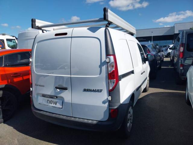 Renault Kangoo Van image 4
