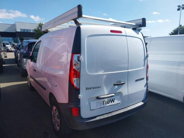 Renault Kangoo Van image 1