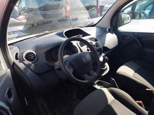 Renault Kangoo Van image 2
