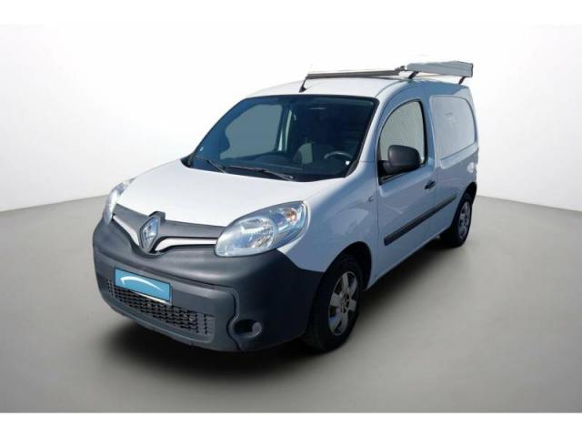 Renault Kangoo Van image 3