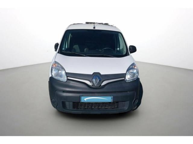 Renault Kangoo Van image 5