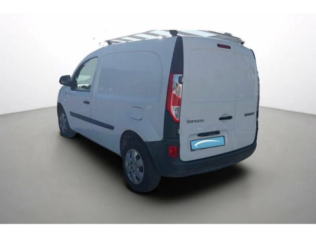 Renault Kangoo Van image 2