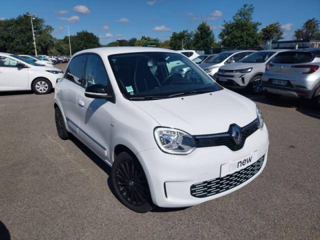 Renault Twingo image 4
