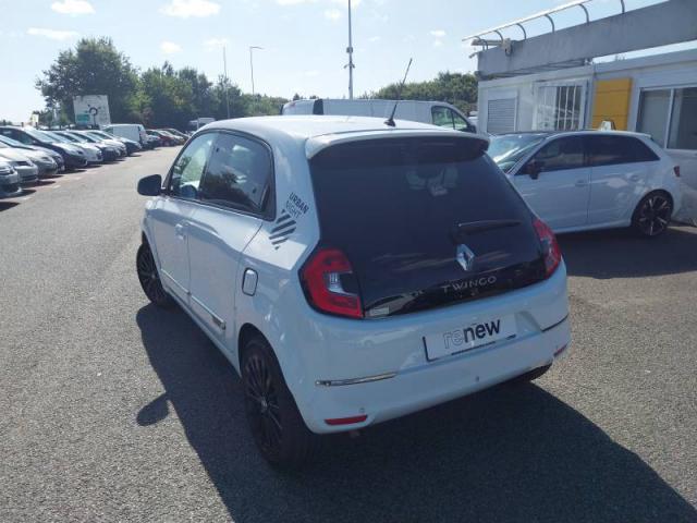 Renault Twingo image 3