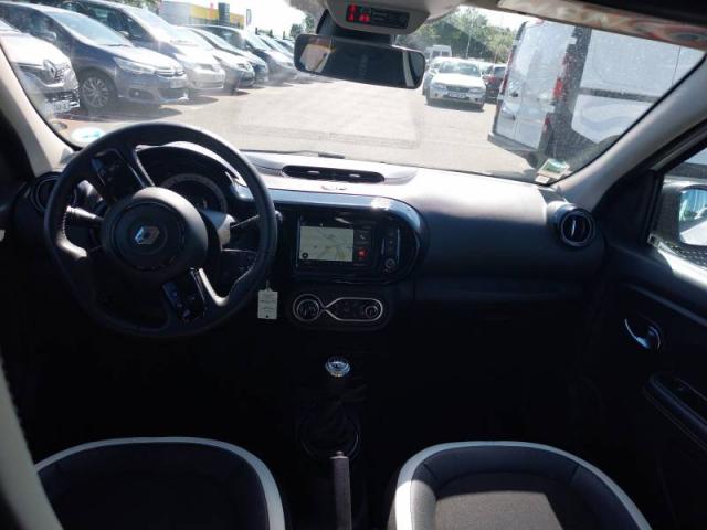 Renault Twingo image 1