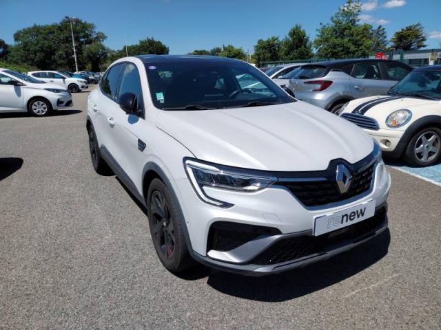 Renault Arkana image 4